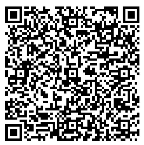 Zelle QR code for donation