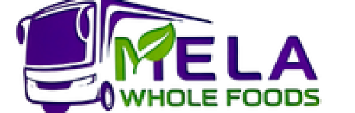 Mela Whole Foods Logo